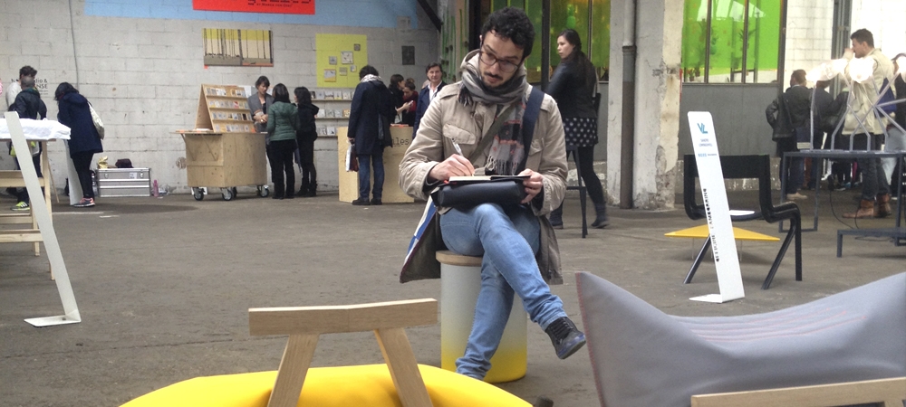 ventura lambrate 2015