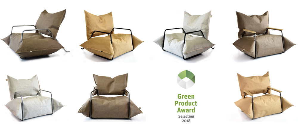 Green Product Award 2018