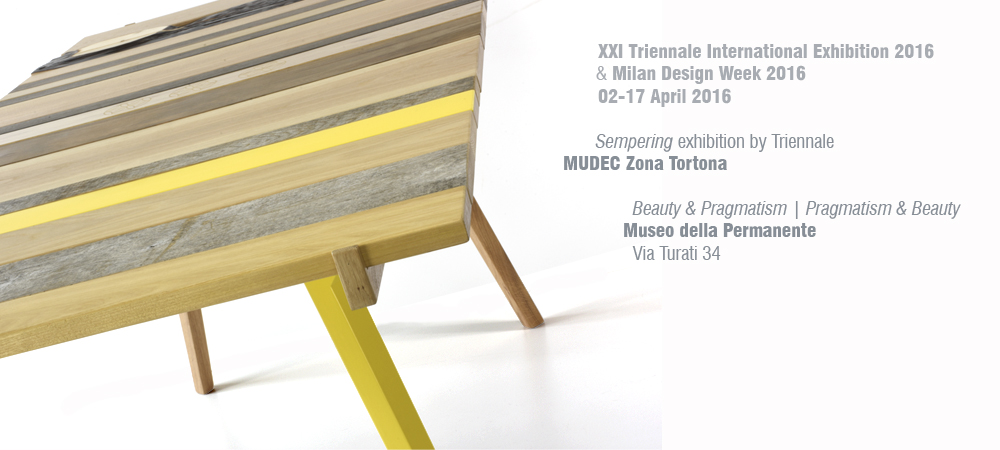 Milan Design Week 2016